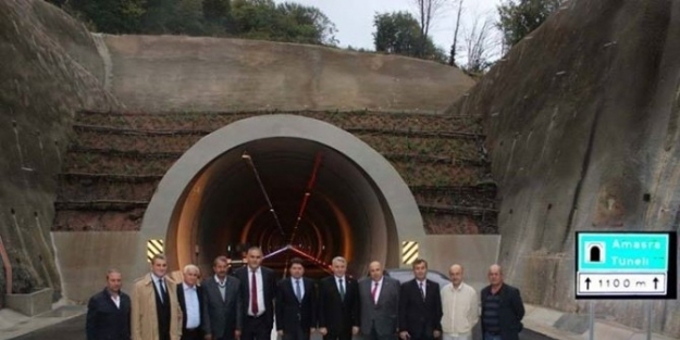 Bartın İçin Tarihi Gün