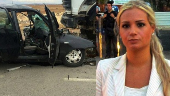 Shim'in kazasında şoför kusurlu