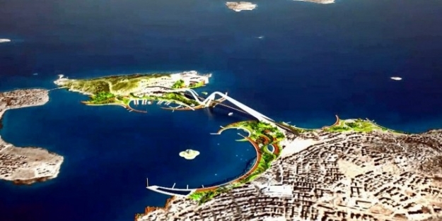 Gönül Yolunda Köprü Projesi Heyecanlandırdı