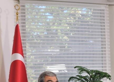 İş Dünyasının En Çok Konuşulan İşadamlari