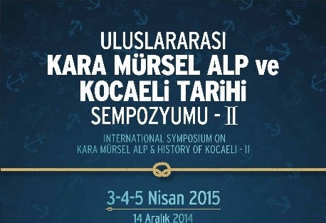 Kocaeli Tarihi Sempozyumu’na Rekor Başvuru