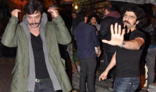 Ahmet Kural'ın bar kavgasının nedeni ortaya çıktı