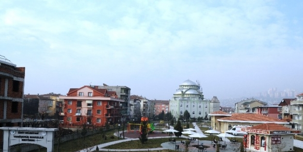 İzmit’e Hocalı Anıtı