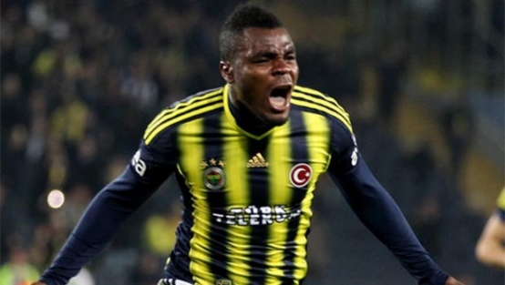 Emenike Fenerbahçe'de kalacak mı?