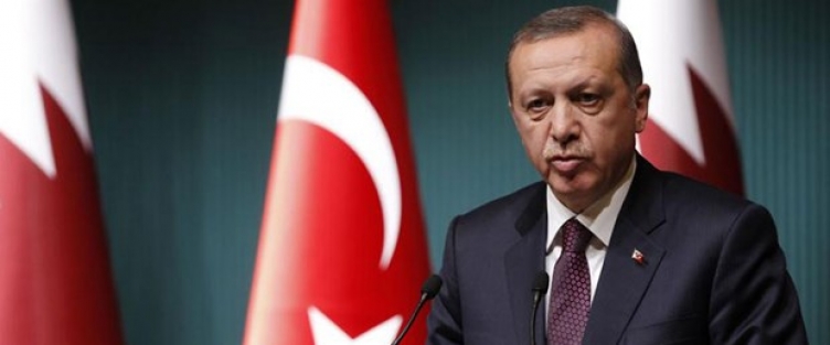 Erdoğan'dan 'İsmet İnönü' mesajı