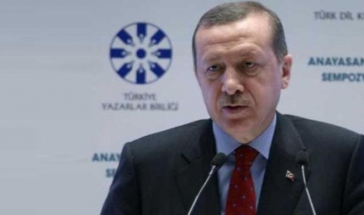 Cumhurbaşkanı'ndan 2 yıl arayla farklı söylem