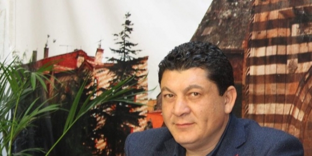 Doç.dr. Ali İlseven Kişisel Gelişimi Anlattı