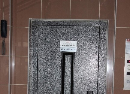 Asansörlerin Yıllık Bakımları İçin Tse İle Belediye Arasında Protokol İmzalandi