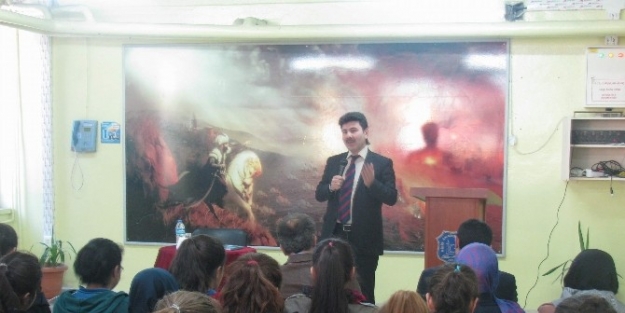 Anadolu Lisesi’nde Kariyer Günleri