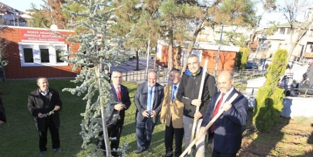 Başbakan’ın Çağrisina İlk Gebze Cevap Verdi