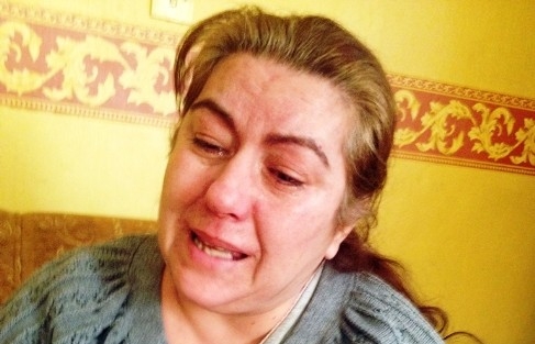 (özel Haber) Kimsesiz Kalan Kadının Dramı Yürek Yaktı