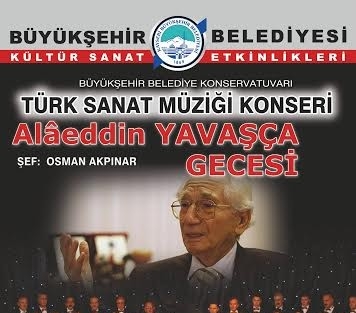 Kültür-sanat Hız Kesmiyor