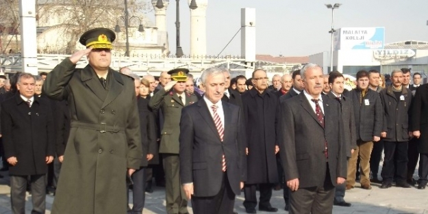 İsmet İnönü’nün Vefatının 41’nci Yılında Anıldı