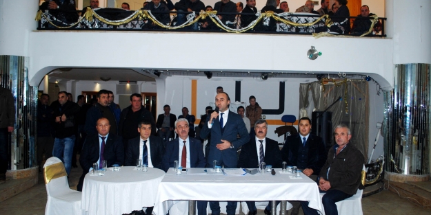 Mudanya'da yeni Marmarabirlik tanıtıldı