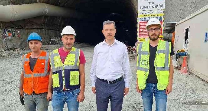 Bursalıların 74 yıllık hızlı tren özlemi 2024 yılında son bulacak