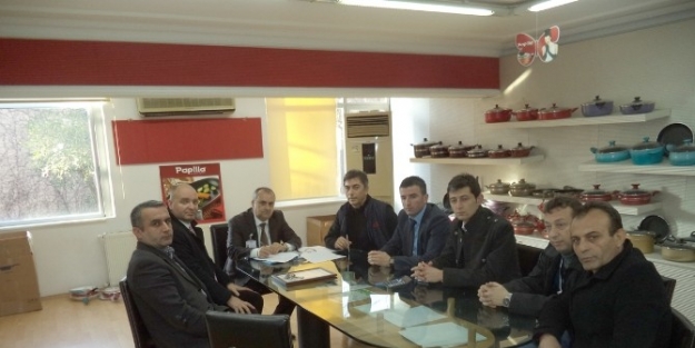 Kartepe’de İşyeri Denetimleri Devam Ediyor