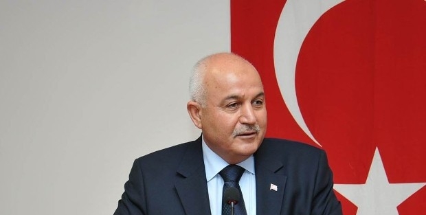 Milletvekili Kabakcı Kongre Sürecini Değerlendirdi