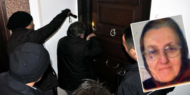 Eski başkanın eşi ölü bulundu!