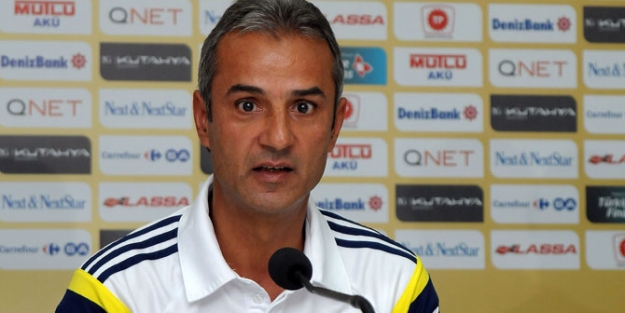 İsmail Kartal gidiyor, yerine ise...