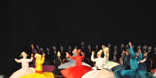 Kadınlara Özel Şeb-i Arus