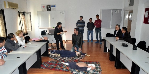 Manisa’daki Büyük Göller Artık Daha Güvenli Olacak