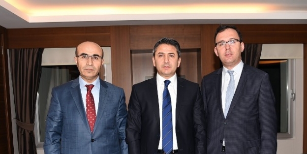 Spor Toto’dan Eğitime Destek