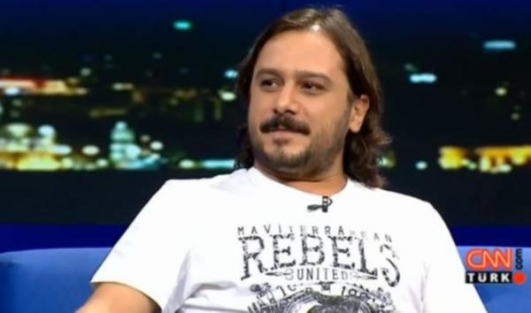 Erdoğan'dan Emrah Serbes'e bir dava daha