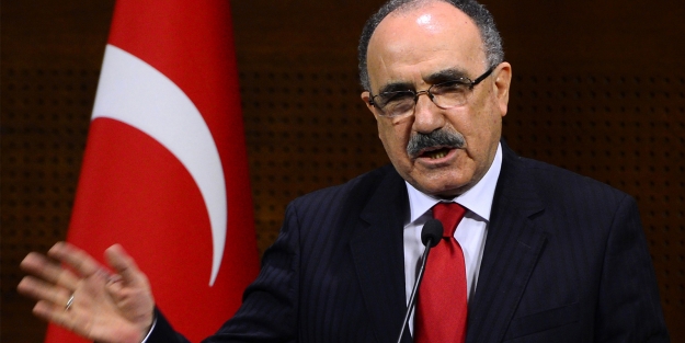 "Hanefi Avcı'yı tebrik ediyorum"