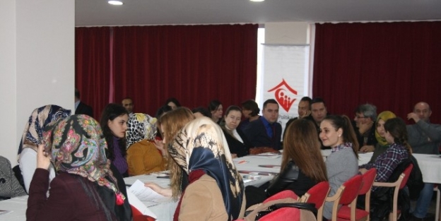 Farkındalık Oluşturma Toplantısı