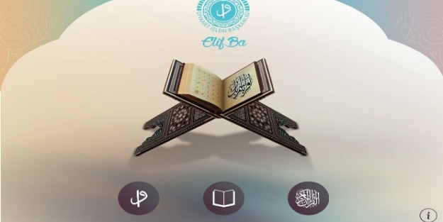 Diyanet'ten teknoloji hamlesi