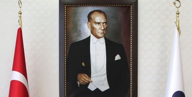 Asid Başkanından Yeni Yıl Mesajı