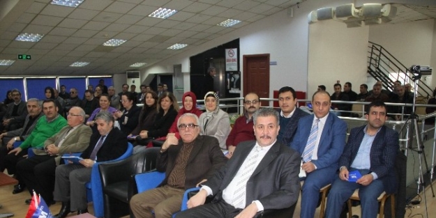 Konya Smmmo’dan Dönem Sonu İşlemleri Semineri