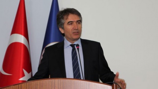 Karatepe'den giderayak ağır ithamlar