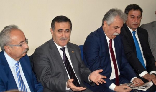 'AK Parti hükümetinde zinalar arttı'