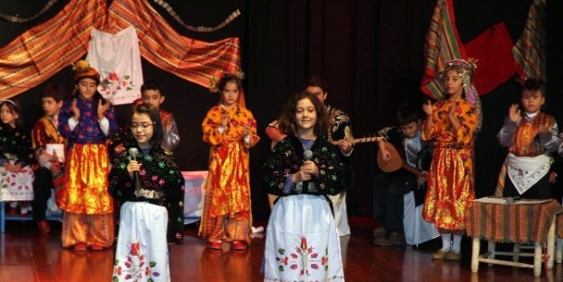 Gaziantep’in Kurtuluşunu Anmak Ve Anlamak Paylaşımı