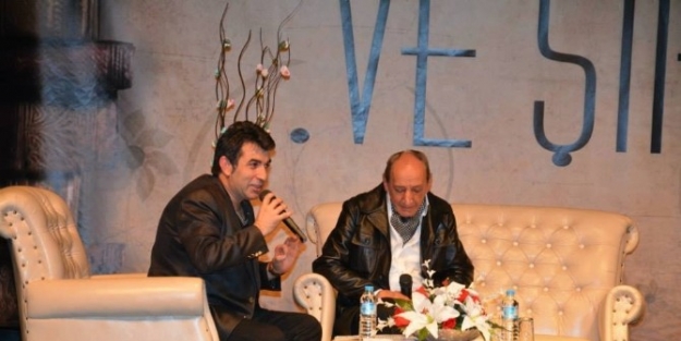 Erzurum Coşkun Ve Safi İle Buluşuyor…