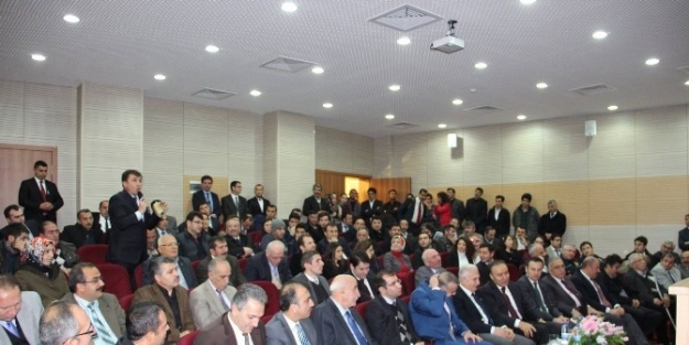 Ocaktan Vitrine, Oltu Taşı Anlatıldı