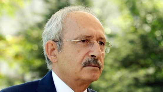 Kılıçdaroğlu'ndan liseli gencin tutuklanmasına tepki