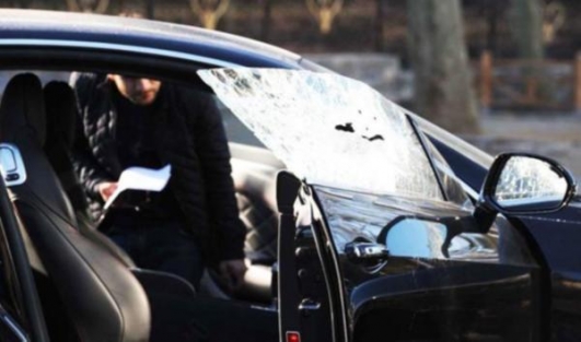 İstinye'deki infazın failleri belli oldu!