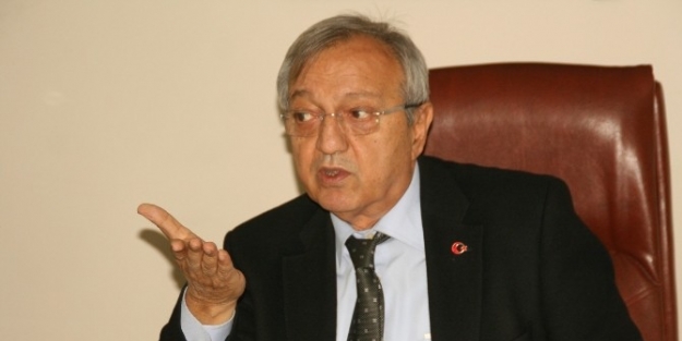 Devrek Belediyesi Meclis Toplantısı