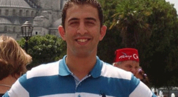 O pilot İstanbul'daymış