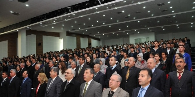 25 Aralık Kahramanları Oğuzeli’nde Anıldı