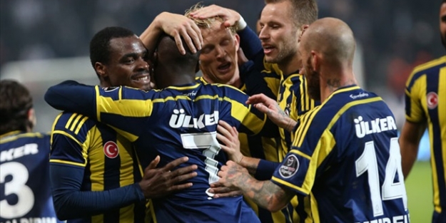 Fenerbahçe'de büyük revizyon