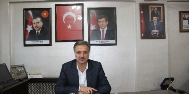 Bölge Belediye Başkanları Bingöl’e Geliyor