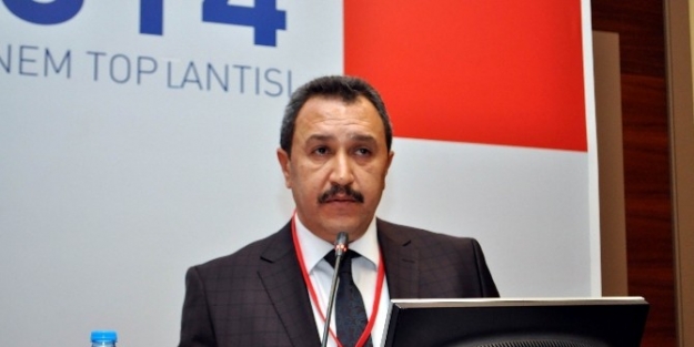 Karacadağ Kalkınma Ajansı Kalkınma Kurulu Şanliurfa’da Toplandı