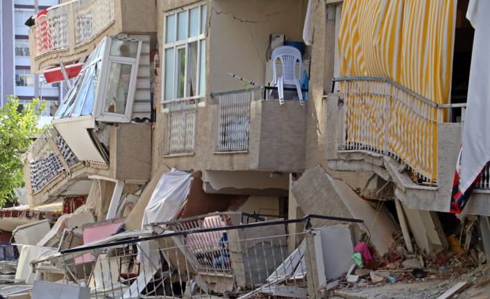 Deprem gerçeğinde ürküten tablo! 24 şehir ve 80 ilçe deprem riski altında