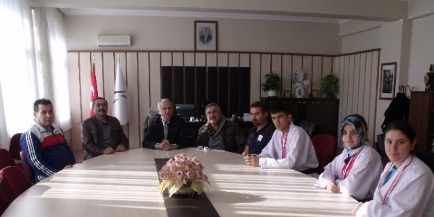 Karateciler Salihli’nin Gururu Oldu