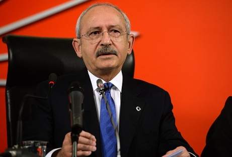 "Milletvekilleri vicdanlarının sesini dinlesin"