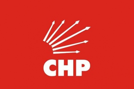 CHP şok istifa!