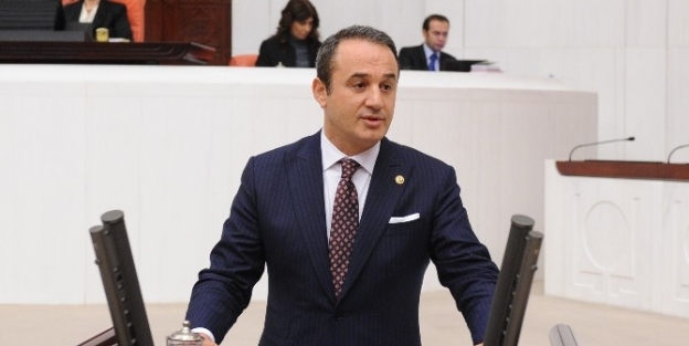 Ak Partili Şengül’den Karşı Atak!